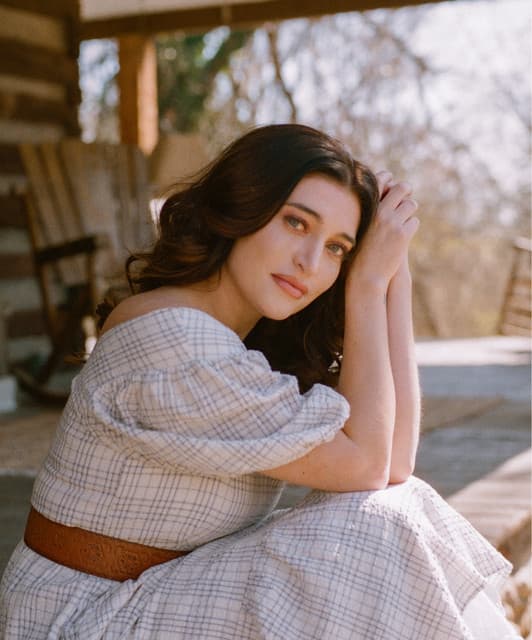Mandi Sagal artist profile image