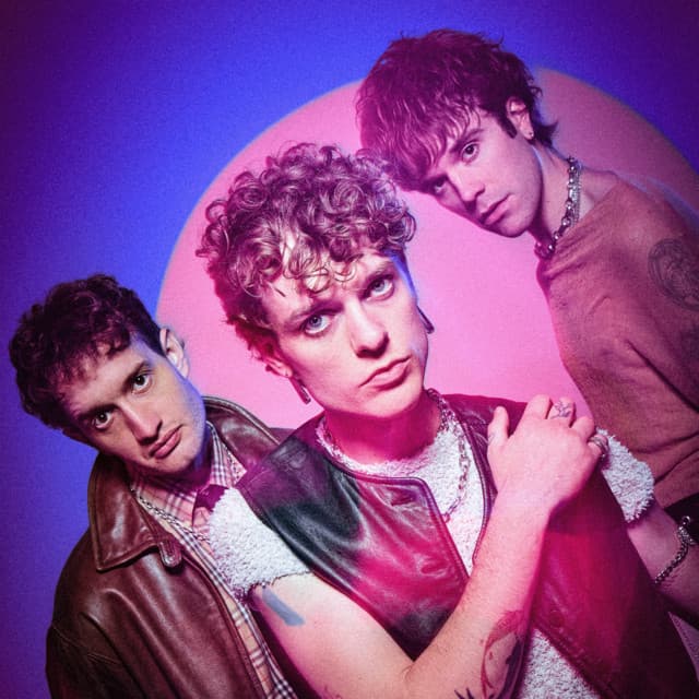 King No-One artist profile image