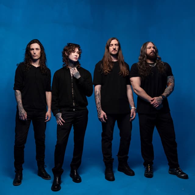 Polyphia artist profile