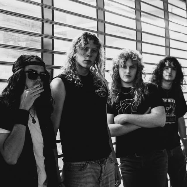 Mourning High artist profile image