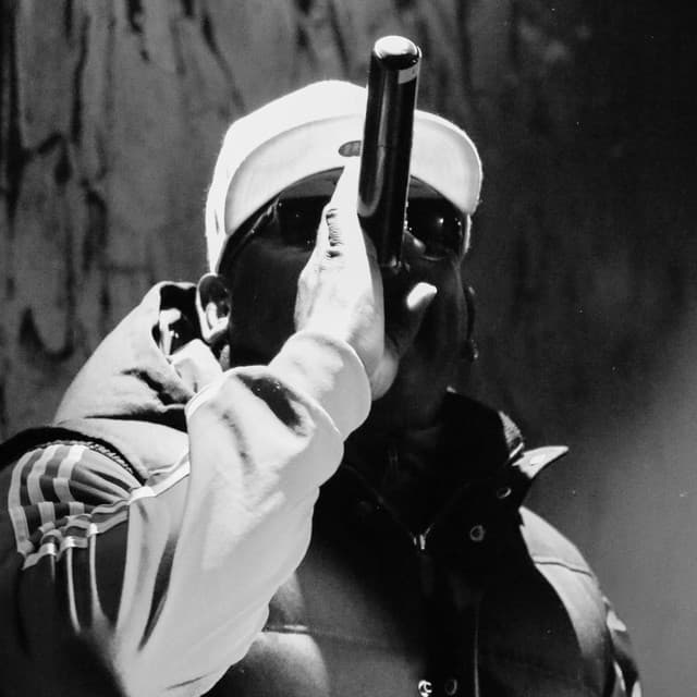 Petey Pablo's artist profile image