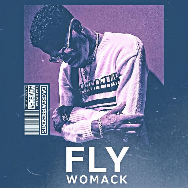 DC Young Fly's artist profile image