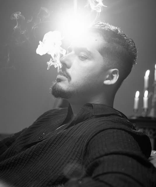 ZAKLOOW artist profile image