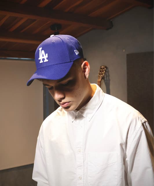 Manuel Lizarazo artist profile image