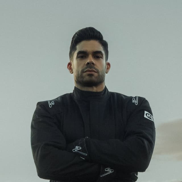 Jerry Rivera artist profile image