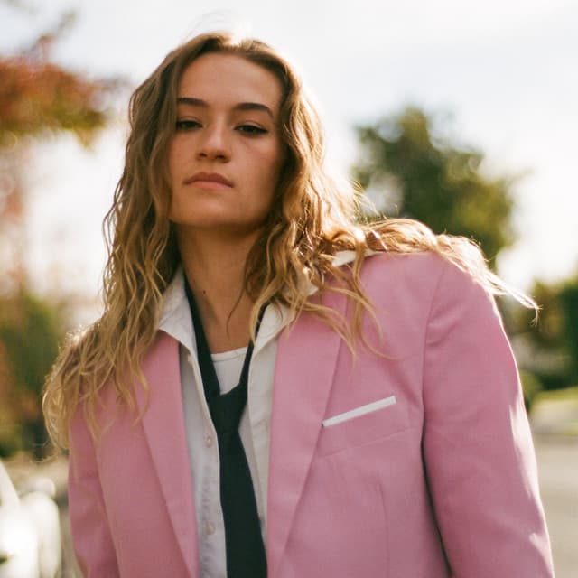Cassidy King's artist profile image