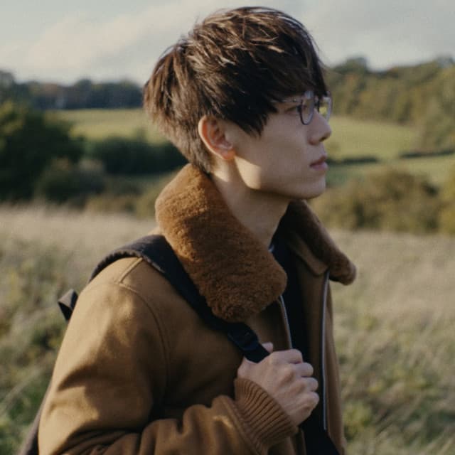 Terence Lam artist profile image