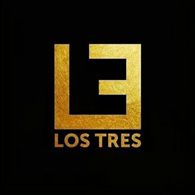 Los Tres artist profile image