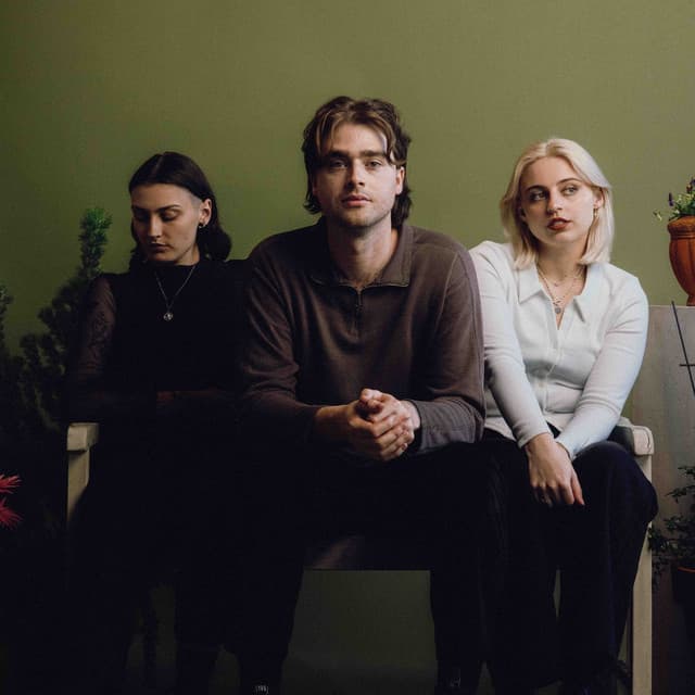 Eliza & The Delusionals's artist profile image