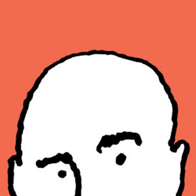 Jim's Big Ego artist profile image