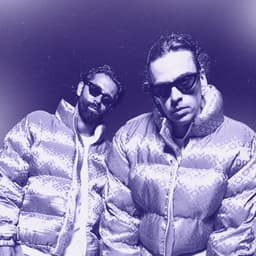 Yellow Claw's artist profile image