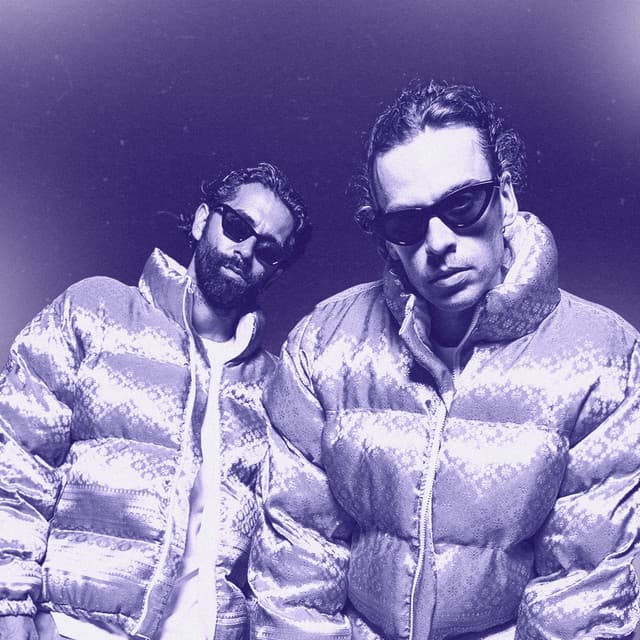 Yellow Claw's artist profile image