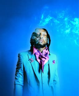Shordie Shordie's artist profile image