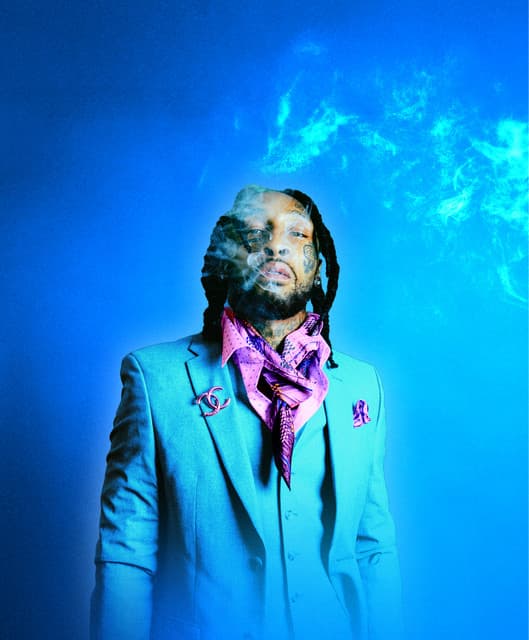 Shordie Shordie's artist profile image