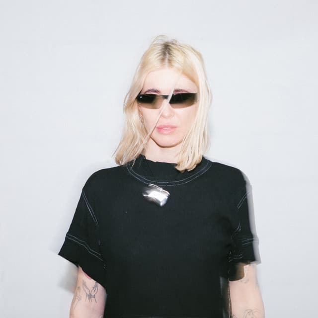 HONEYMOAN artist profile image