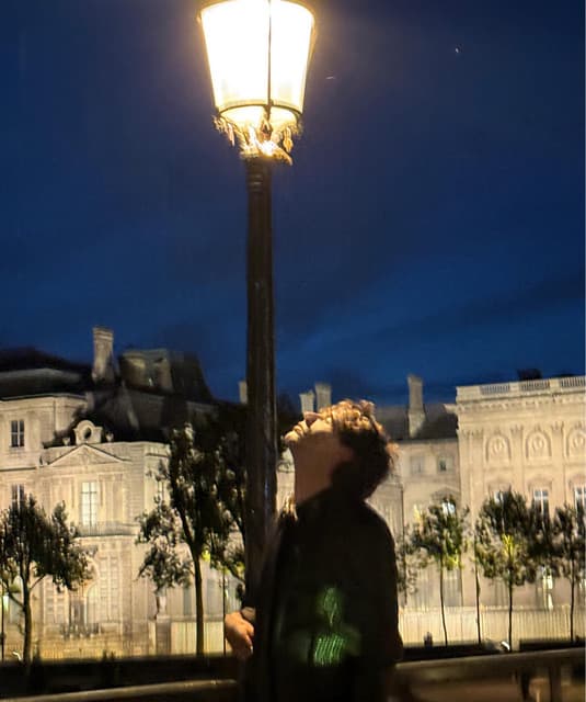 Orlando artist profile image