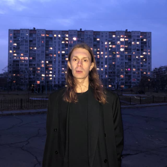 Aircraft artist profile image