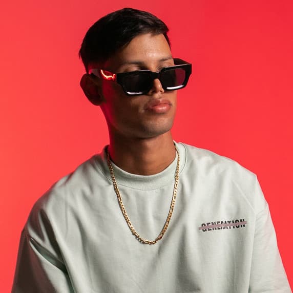 Dimas Perera artist profile image