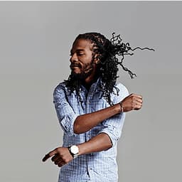 Gyptian's artist profile image