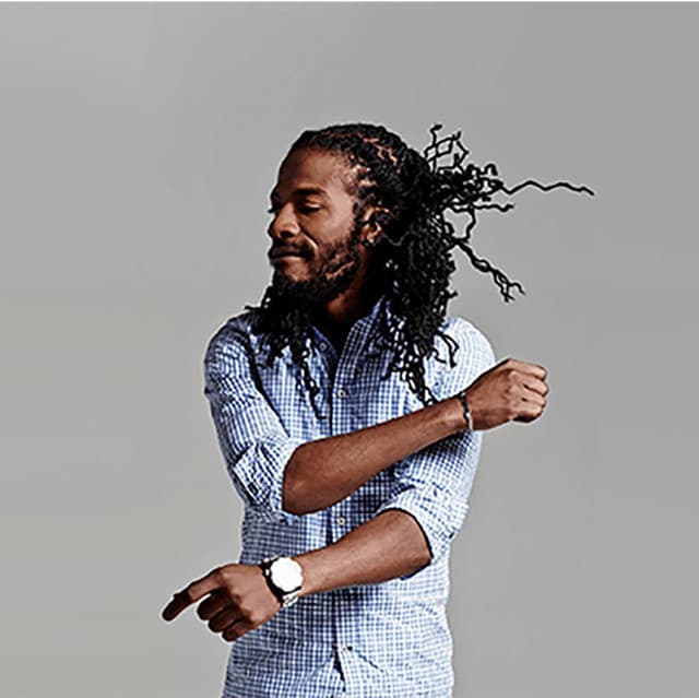 Gyptian's artist profile image