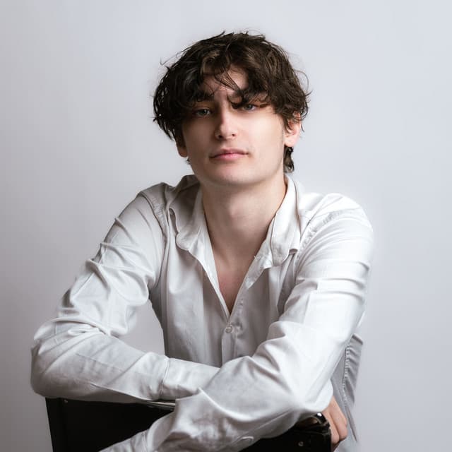 Irokz artist profile image