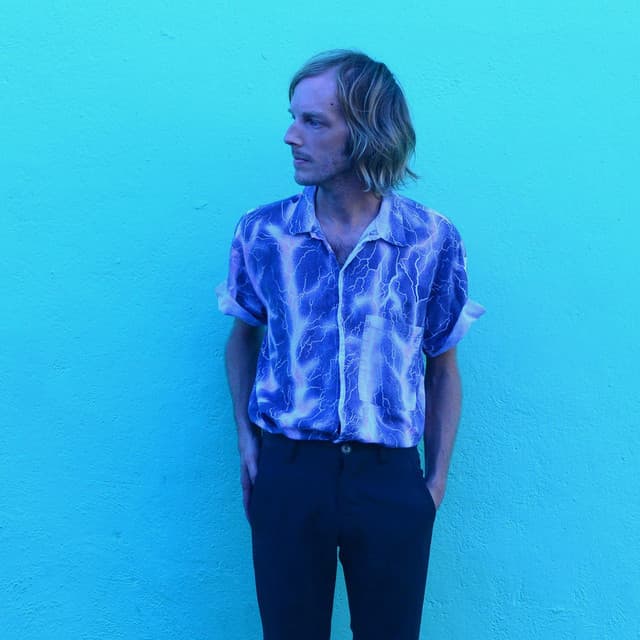 Big Search's artist profile image