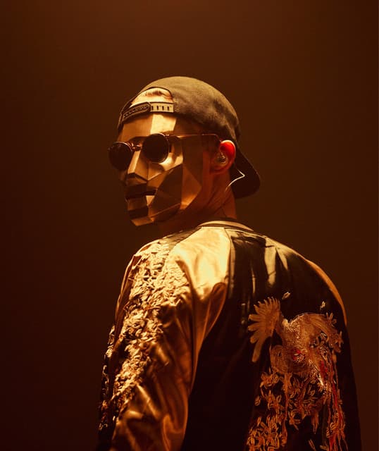 Satin Jackets's artist profile image