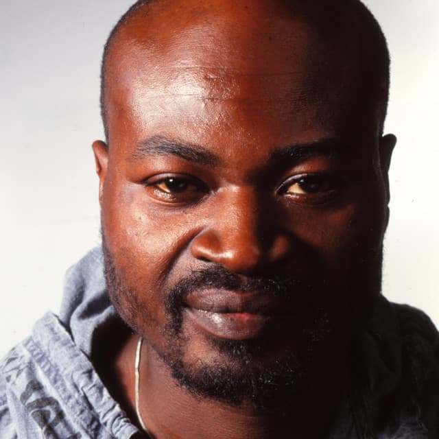 Ayub Ogada artist profile image