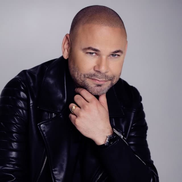 El Prodigio's artist profile image