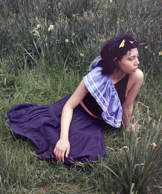 June McDoom artist profile image