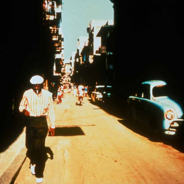 Buena Vista Social Club artist profile