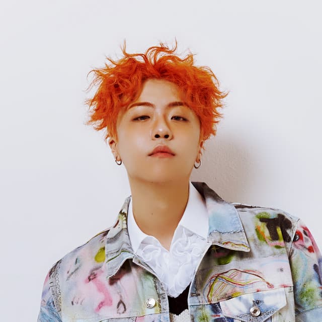 JUNE artist profile image