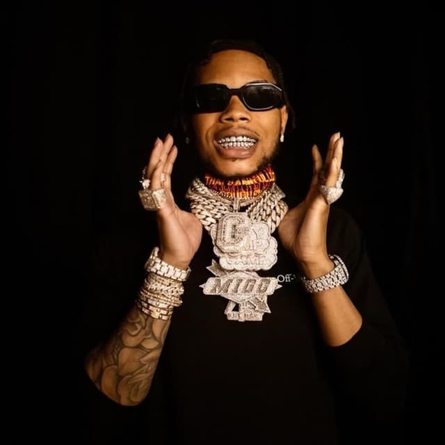 Lil Migo artist profile image