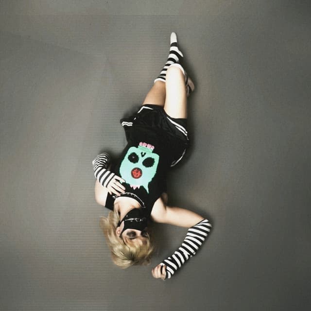 LooveX artist profile image