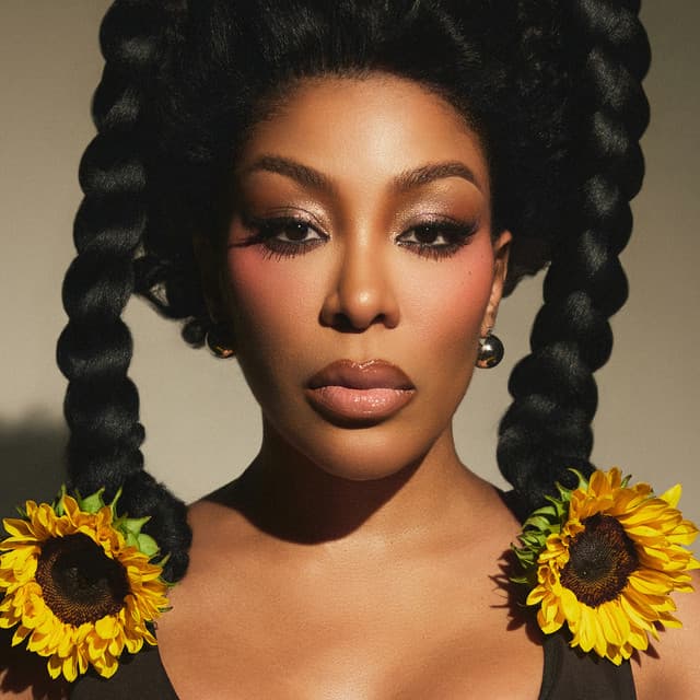 K. Michelle artist profile