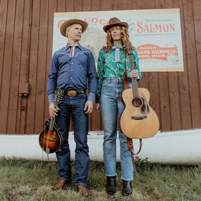 Caleb Klauder artist profile image