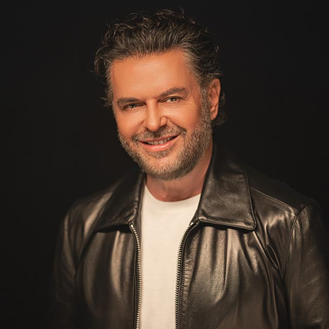 Ragheb Alama artist profile image