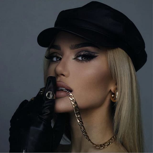 Lidia artist profile image