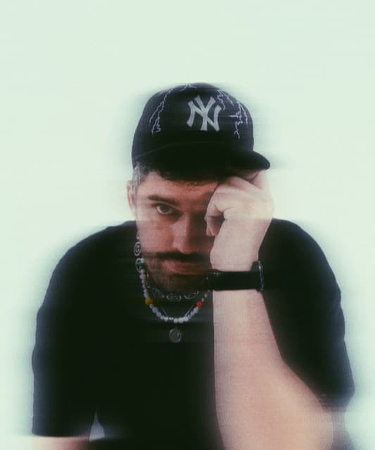 Hydraulix artist profile image