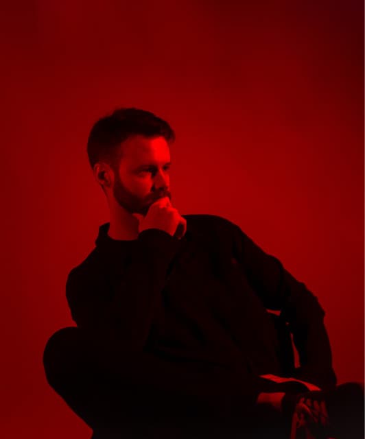 Kloos artist profile image