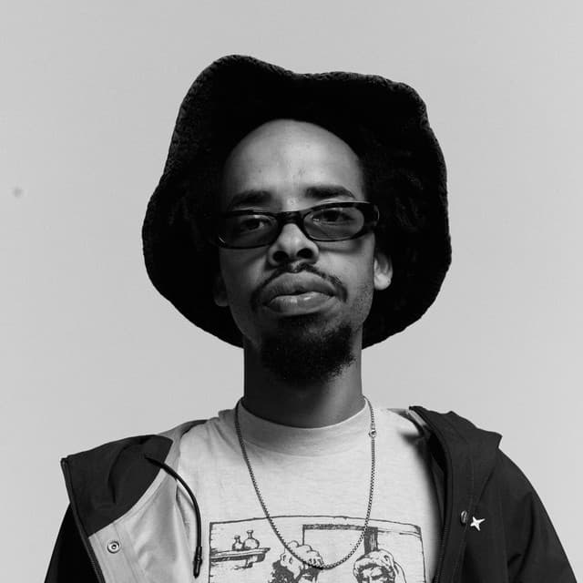 Earl Sweatshirt artist profile image