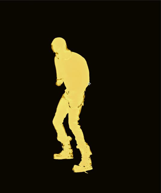 Len artist profile image