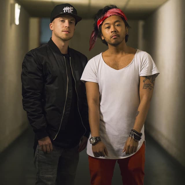 Mightyfools artist profile image