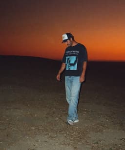 Hayden James's artist profile image
