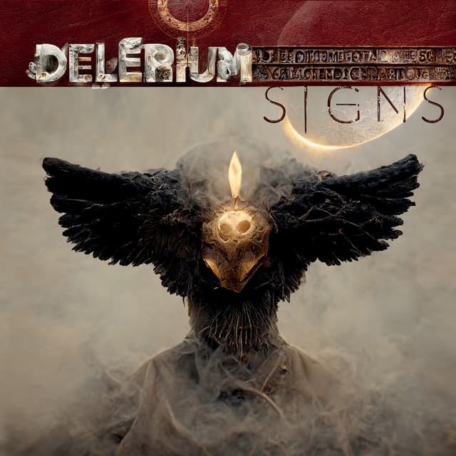 Delerium artist profile image