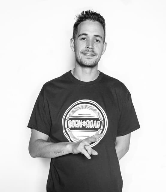 GOLD Dubs artist profile image