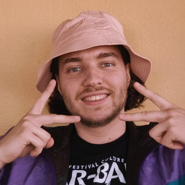 Rhodz artist profile image