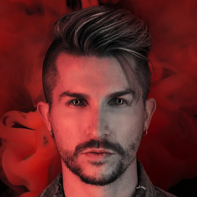 Cole Rolland artist profile image