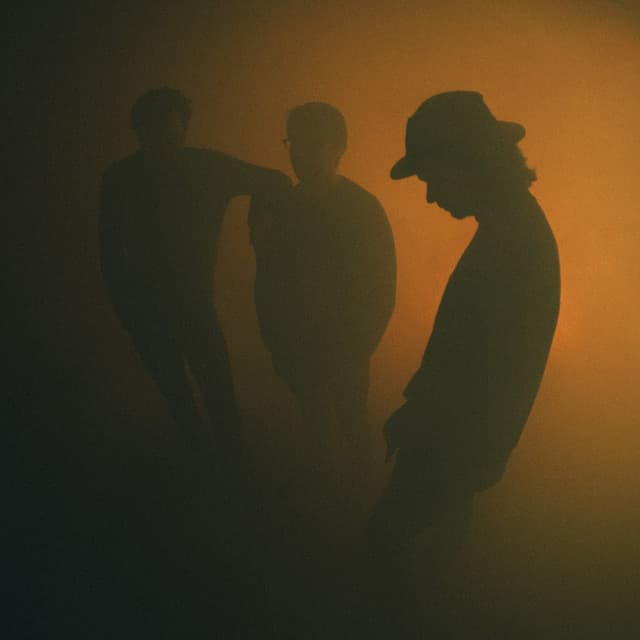 Half Moon Run artist profile image