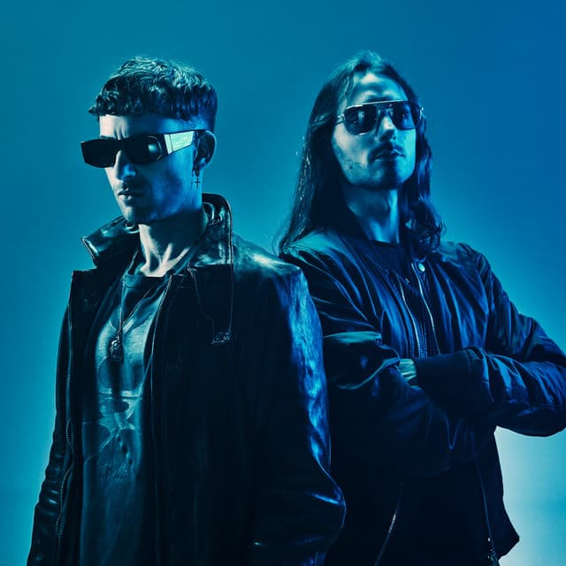 Mind Against artist profile image